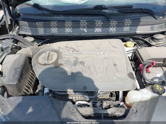 2021 JEEP CHEROKEE 1C4PJLDX8MD183389 Photo 9