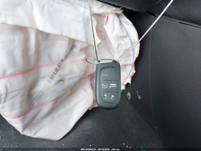2021 JEEP CHEROKEE 1C4PJLDX8MD183389 Photo 10