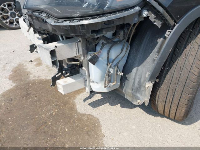 2021 JEEP CHEROKEE 1C4PJLDX8MD183389 Photo 5
