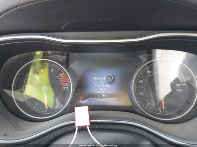 2021 JEEP CHEROKEE 1C4PJLDX8MD183389 Photo 6