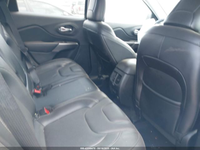 2021 JEEP CHEROKEE 1C4PJLDX8MD183389 Photo 7