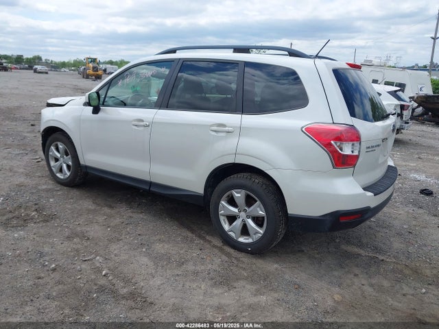 JF2SJADC7FH427803 Subaru Forester 2.5i Premium