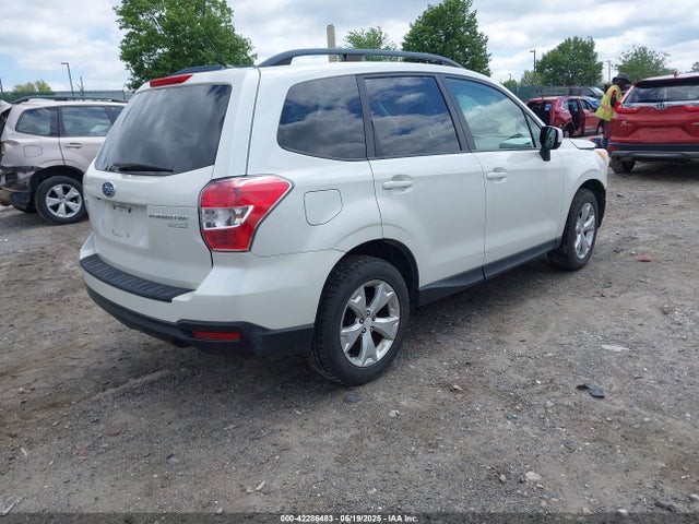 JF2SJADC7FH427803 Subaru Forester 2.5i Premium