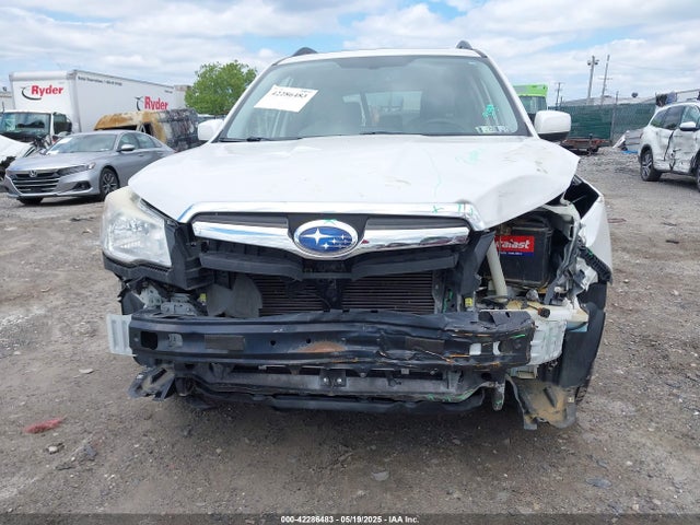 JF2SJADC7FH427803 Subaru Forester 2.5i Premium