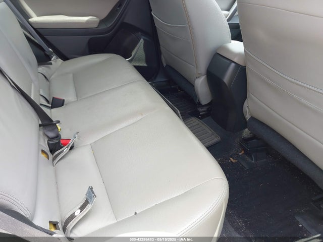 JF2SJADC7FH427803 Subaru Forester 2.5i Premium