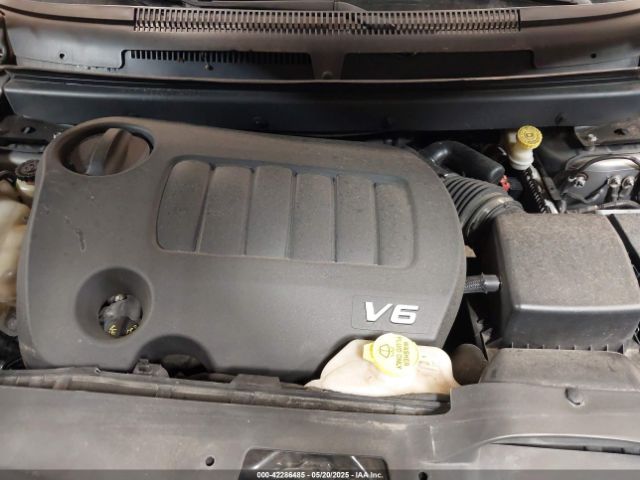 3C4PDCBG8HT589750 Dodge Journey Sxt