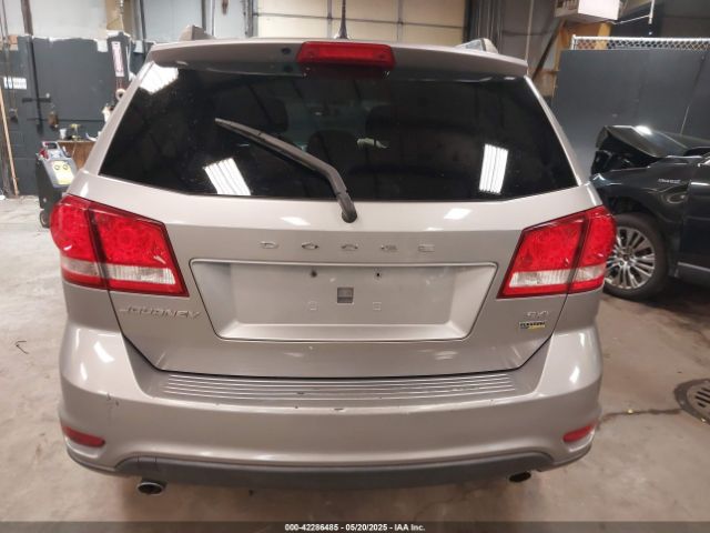 3C4PDCBG8HT589750 Dodge Journey Sxt