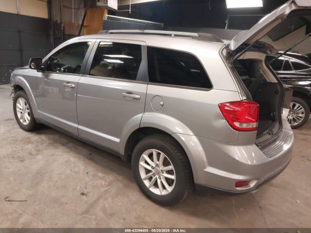 3C4PDCBG8HT589750 Dodge Journey Sxt