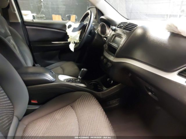 3C4PDCBG8HT589750 Dodge Journey Sxt