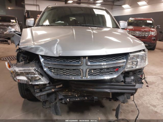 3C4PDCBG8HT589750 Dodge Journey Sxt