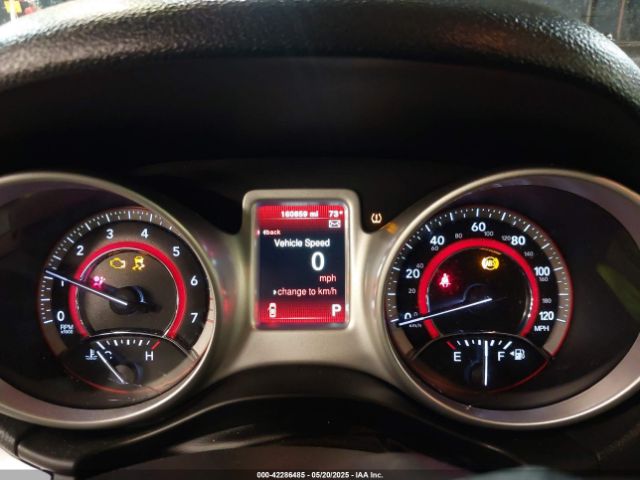 3C4PDCBG8HT589750 Dodge Journey Sxt