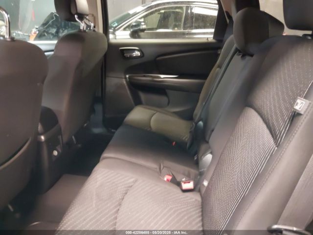 3C4PDCBG8HT589750 Dodge Journey Sxt