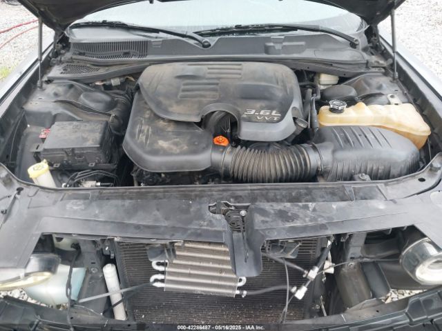 2015 DODGE CHALLENGER 2C3CDZBG0FH804954 Photo 9