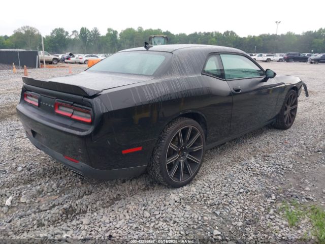 2015 DODGE CHALLENGER 2C3CDZBG0FH804954 Photo 3