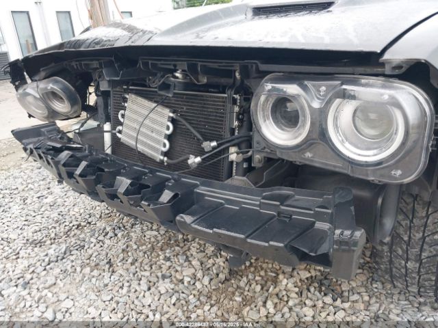 2015 DODGE CHALLENGER 2C3CDZBG0FH804954 Photo 5