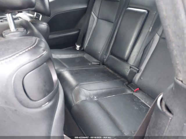 2015 DODGE CHALLENGER 2C3CDZBG0FH804954 Photo 7