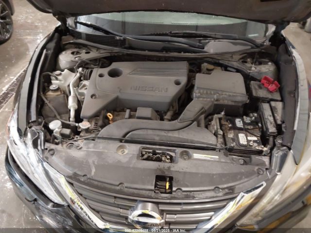 1N4AL3APXGC218468 Nissan 2016