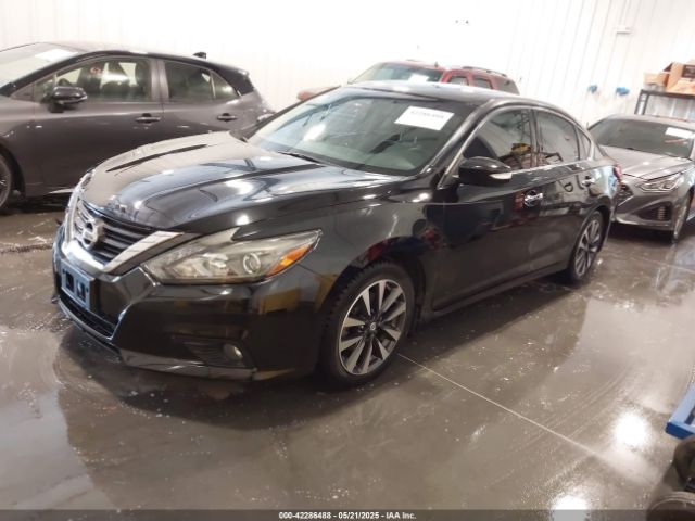 1N4AL3APXGC218468 Nissan 2016