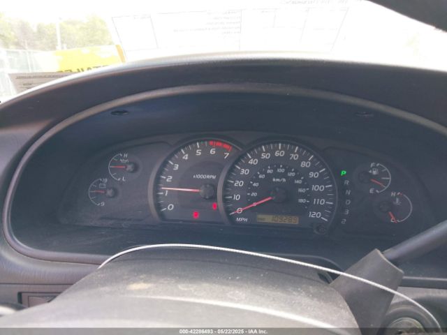 2006 TOYOTA TUNDRA 5TBRT341X6S482073 Photo 6