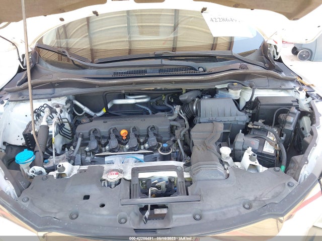 3CZRU5H58KM729088 Honda HR-V EX