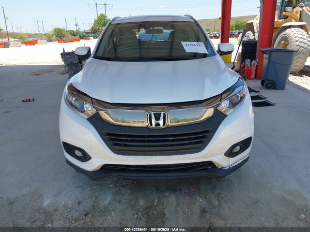 3CZRU5H58KM729088 Honda HR-V EX