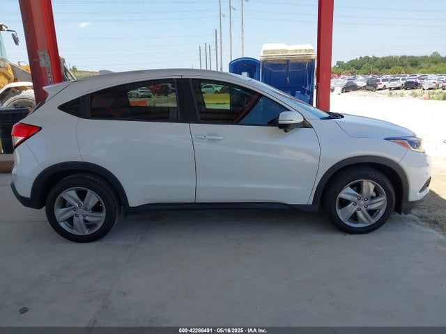 3CZRU5H58KM729088 Honda HR-V EX