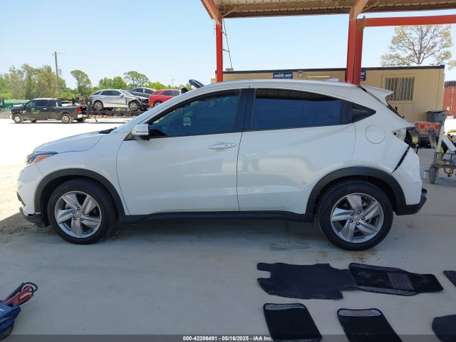 3CZRU5H58KM729088 Honda HR-V EX