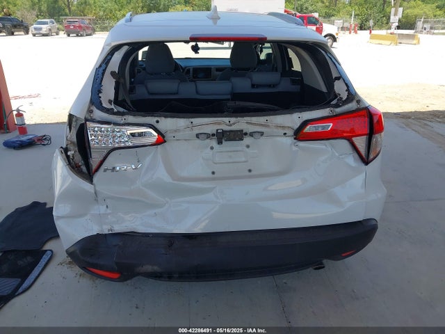 3CZRU5H58KM729088 Honda HR-V EX
