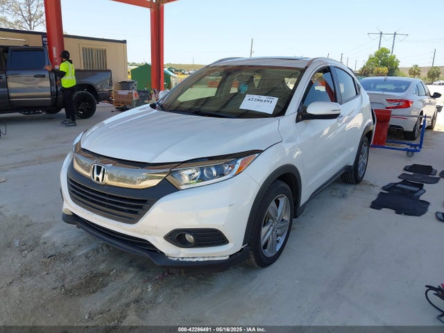 3CZRU5H58KM729088 Honda HR-V EX