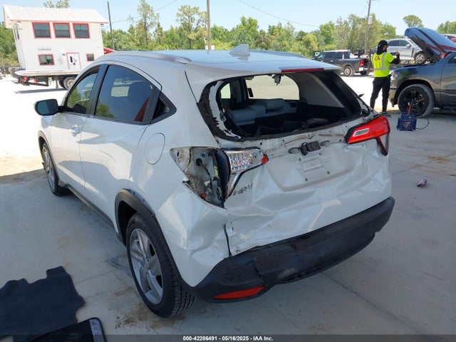 3CZRU5H58KM729088 Honda HR-V EX