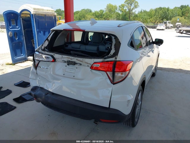 3CZRU5H58KM729088 Honda HR-V EX