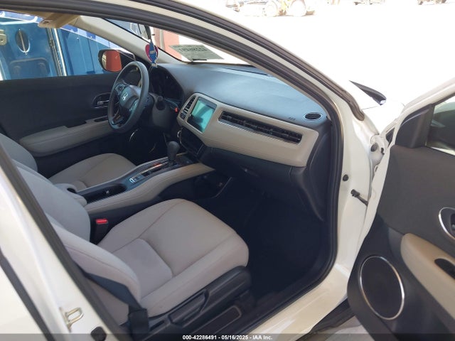 3CZRU5H58KM729088 Honda HR-V EX