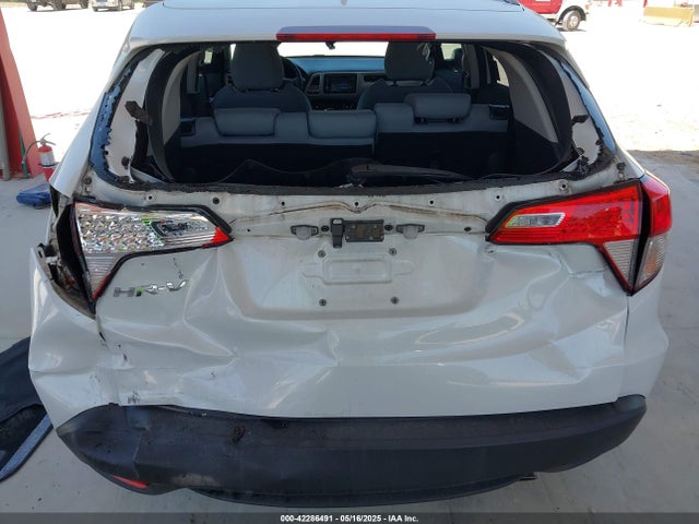 3CZRU5H58KM729088 Honda HR-V EX