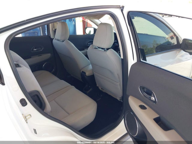 3CZRU5H58KM729088 Honda HR-V EX