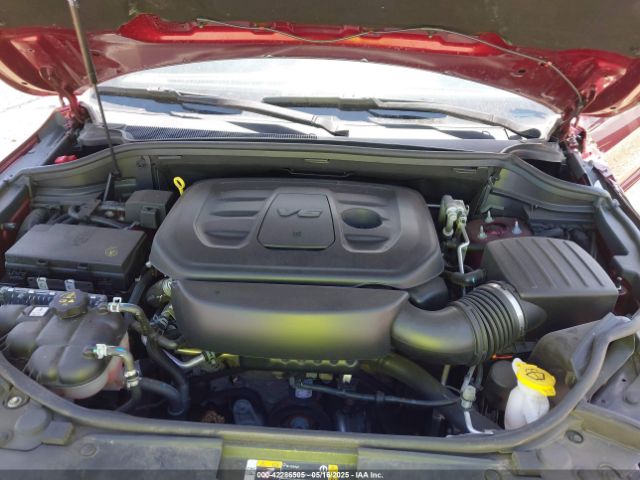 1C4RJFAG9MC653627 Jeep Grand Cherokee