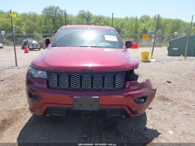 1C4RJFAG9MC653627 Jeep Grand Cherokee