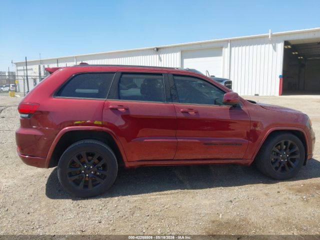 1C4RJFAG9MC653627 Jeep Grand Cherokee