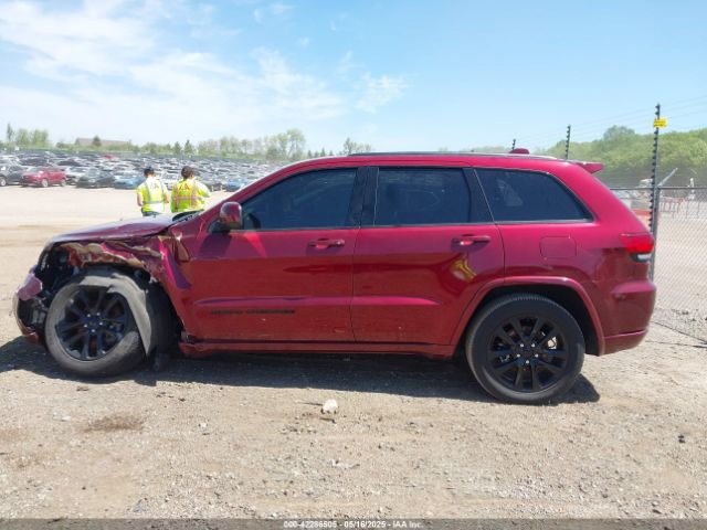 1C4RJFAG9MC653627 Jeep Grand Cherokee