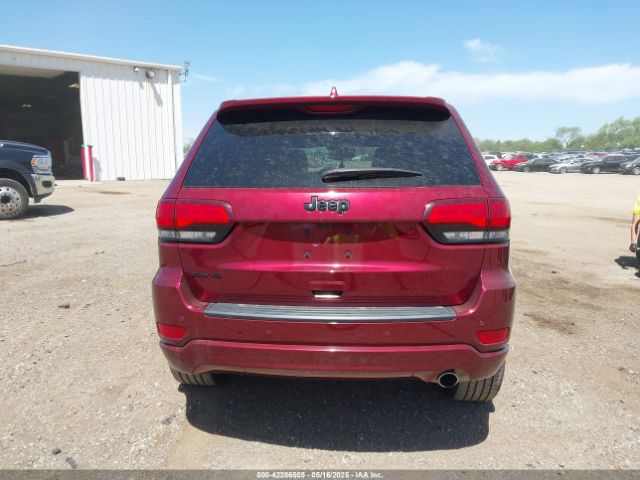 1C4RJFAG9MC653627 Jeep Grand Cherokee