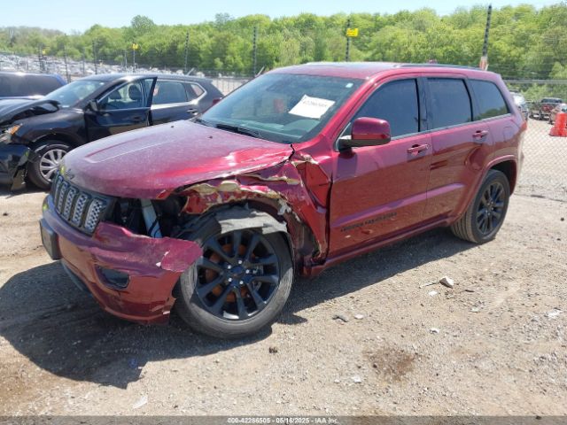 1C4RJFAG9MC653627 Jeep Grand Cherokee