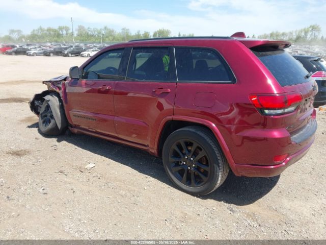1C4RJFAG9MC653627 Jeep Grand Cherokee