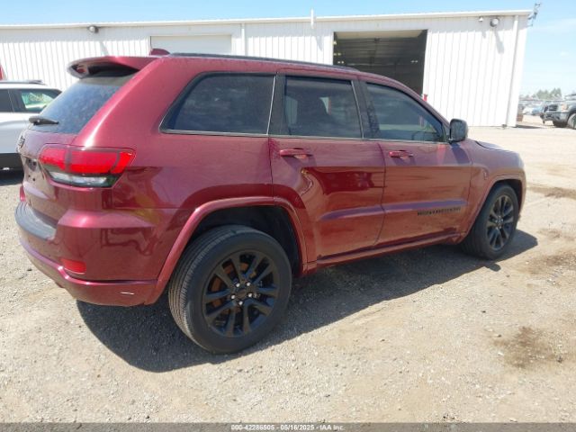 1C4RJFAG9MC653627 Jeep Grand Cherokee
