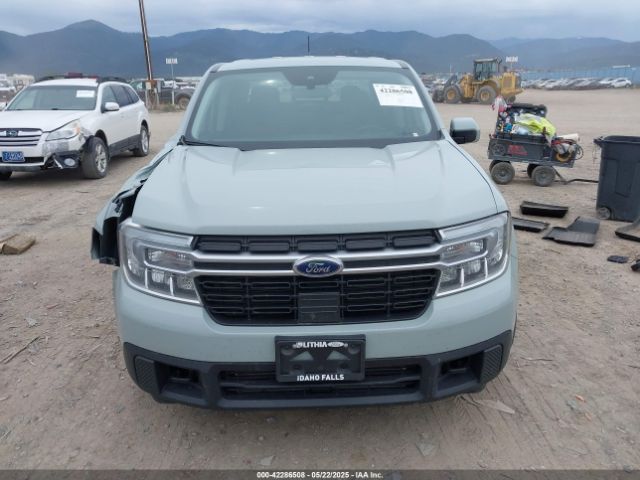 3FTTW8F9XNRA45096 Ford ecoboost