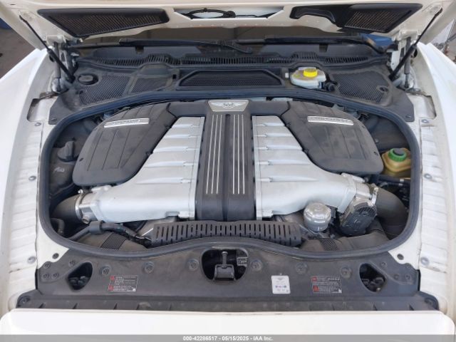 SCBEJ9ZA0JC066473 Bentley dbd