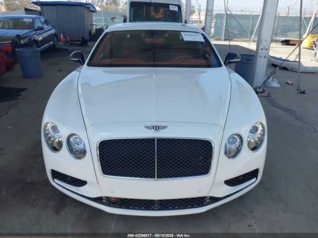 SCBEJ9ZA0JC066473 Bentley dbd