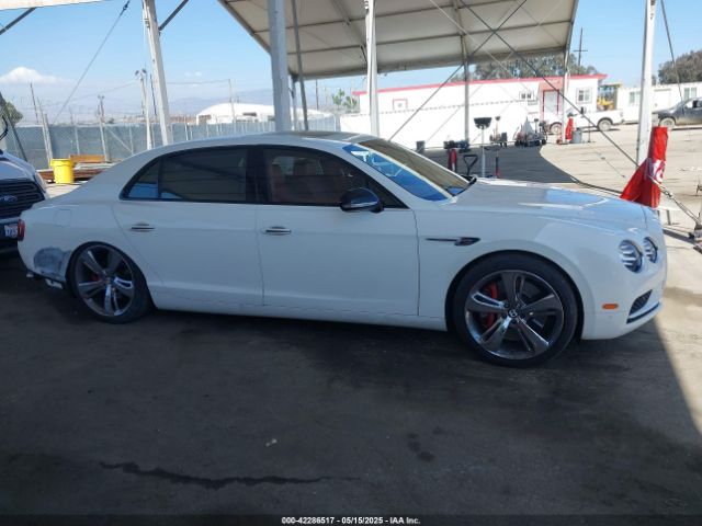 SCBEJ9ZA0JC066473 Bentley dbd