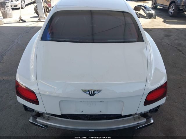 SCBEJ9ZA0JC066473 Bentley dbd