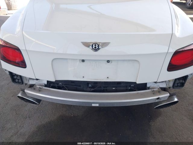 SCBEJ9ZA0JC066473 Bentley dbd