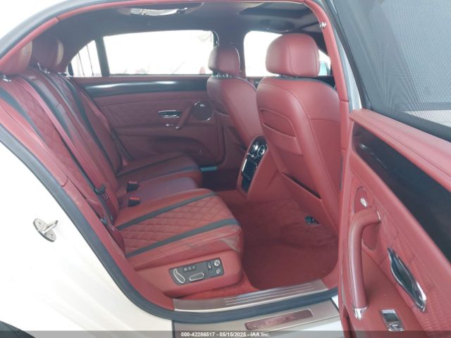 SCBEJ9ZA0JC066473 Bentley dbd