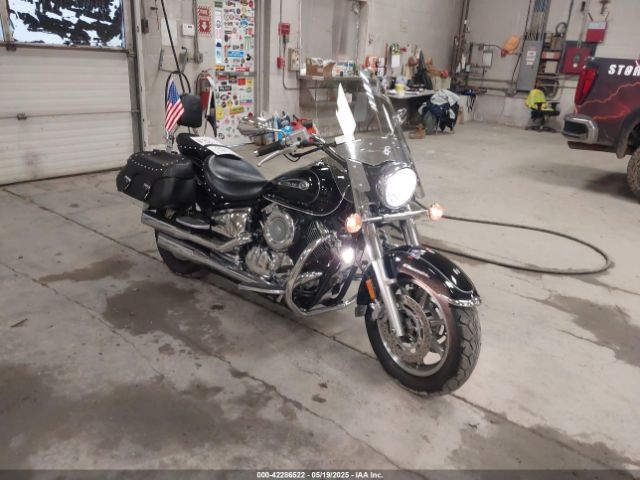 2008 YAMAHA XVS1100 JYAVP11E08A113210